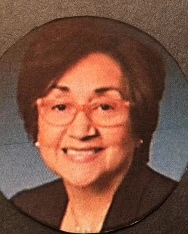 Maria Luisa R. Candelore